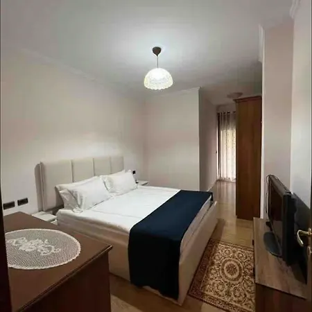Lägenhet Akuena Center Tirana