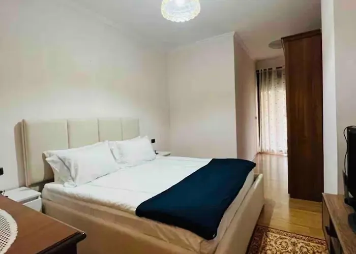 Akuena Center Апартаменты