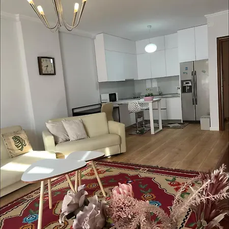 Akuena Center Apartment