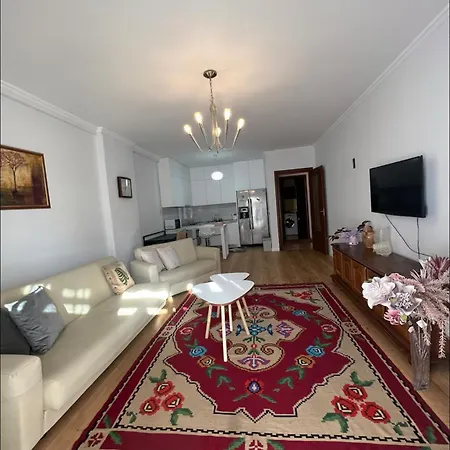 Apartament Akuena Center