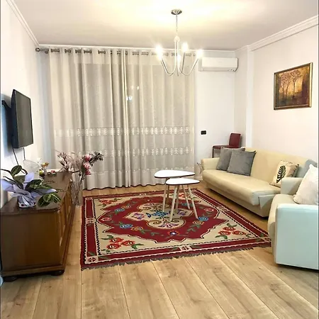 Akuena Center * Tirana