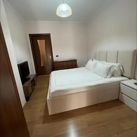 Akuena Center Apartmán Tirana