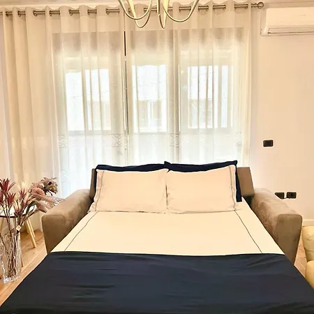 Apartmán Akuena Center