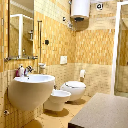 Apartment Akuena Center