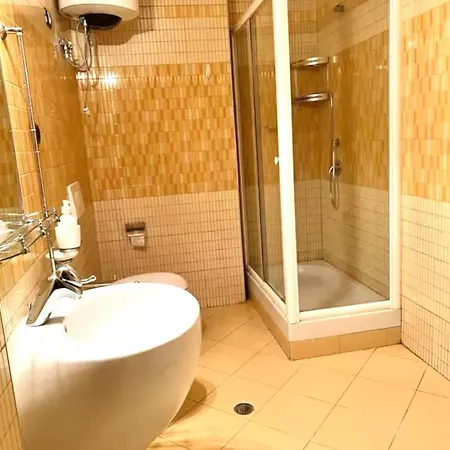 Apartment Akuena Center