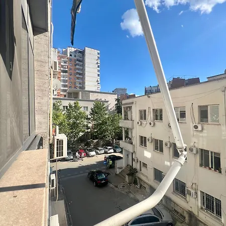 Apartmán Akuena Center