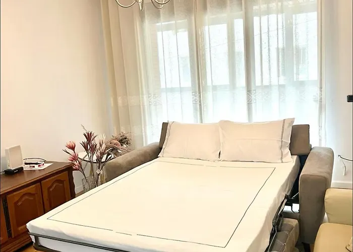 Apartament Akuena Center