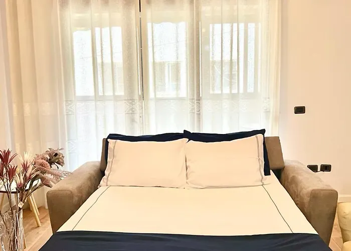 Apartament Akuena Center