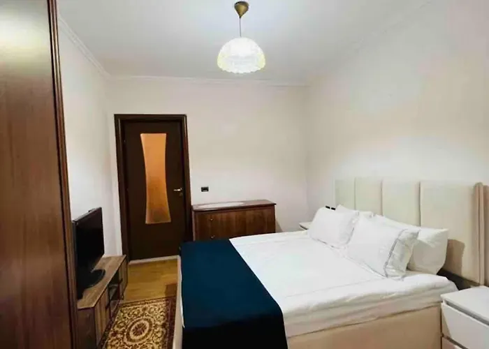 Akuena Center * Tirana