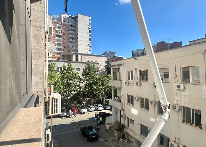 Apartament Akuena Center